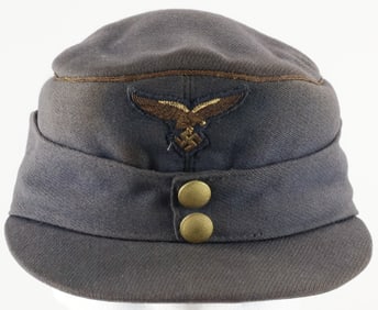 LUFTWAFFE M43 GENERALS CAP