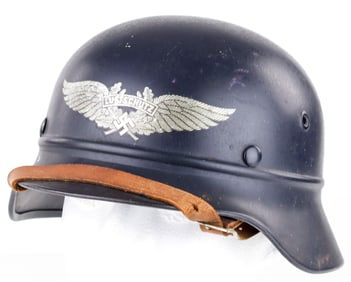 LUFTSCHUTZ HELMET