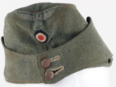 M-42 GERMAN ARMY CAP