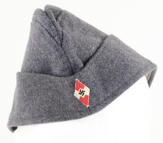 HITLER YOUTH OVERSEAS CAP