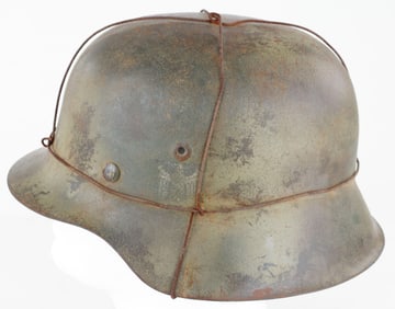 GERMAN M42 HELMET