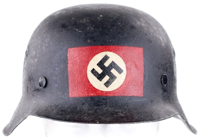 GERMAN M42 HELMET