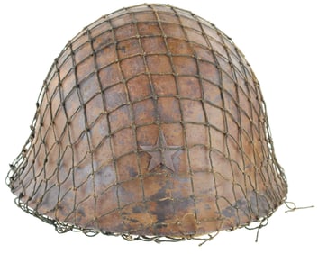 JAPANESE TYPE 90 HELMET