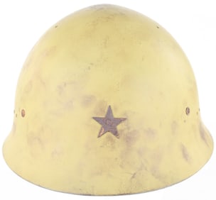 JAPANESE TYPE M92 HELMET