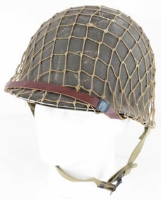 M1 HELMET