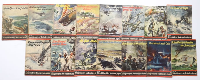 GERMAN YOUTH PROPAGANDA (15)