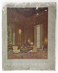 'DIE NEUE REICHSKANZLEI'