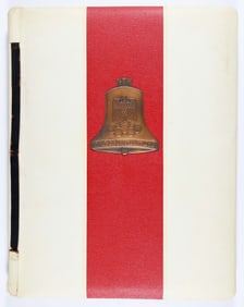 1936 OLYMPICS PHOTOBOOK