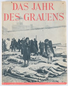 ‘DAS JAHR DES GRAUENS’