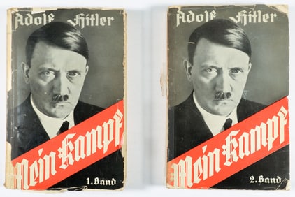 ‘MEIN KAMPF’