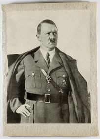 'DAS DEUTSCHELAND ADOLF HITLERS'
