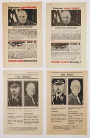 WORLD WAR II AMERICAN PROPAGANDA