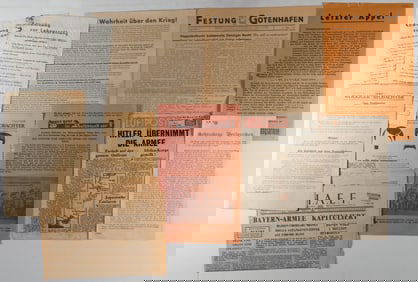 AMERICAN AND SOVIET WORLD WAR II PROPAGANDA (10)