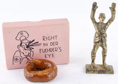 ANTI-NAZI PROPAGANDA (2)