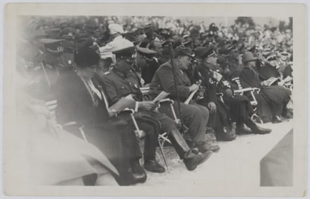 (ANGELA HITLER, HERMANN GOERING…AND OTHER NAZI LEADERS)