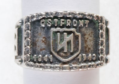 ‘DAS REICH’ RING