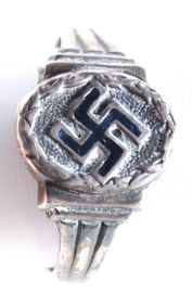NAZI FRAUEN RING