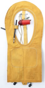 B-4 ‘MAE-WEST’ LIFE PRESERVER