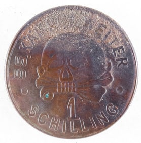 'SS KANTINE' TOKEN