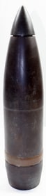 105MM ‘VE DAY’ SHELL