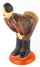 ADOLF HITLER PIN CUSHION