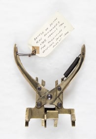 BATTLE OF BRITAIN 303 ARMOURER’S LOADING TOOL