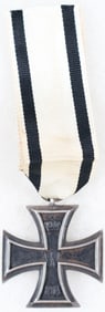 1914 IRON CROSS, SECOND CLASS