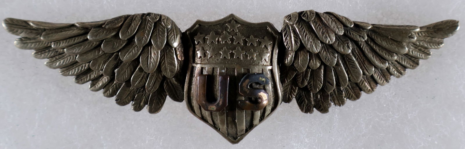 U.S. FLIGHT WINGS (1 of 3)