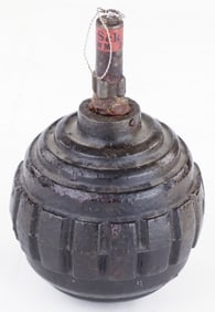 GERMAN HAND GRENADE