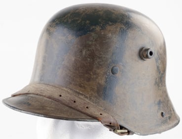 GERMAN M-16 HELMET