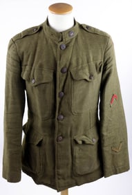 28TH INFANTRY DIVISION TUNIC