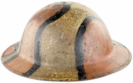 M1917 ‘BRODIE’ HELMET