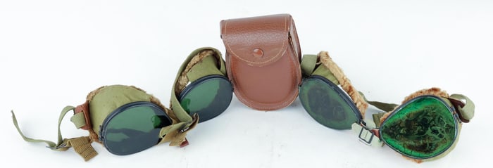 GERMAN SUN GOGGLES (2)