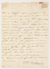 HENRI-GATIEN BERTRAND