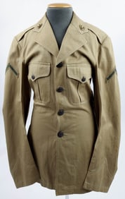 MARINE CORPS TUNIC