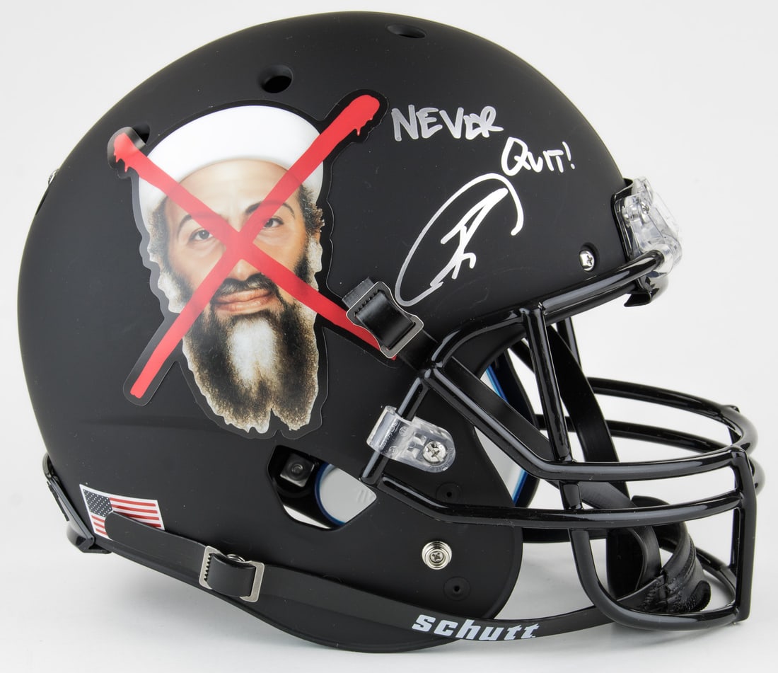 (KILLING OSAMA BIN LADEN) ROBERT J. O'NEILL (1 of 4)