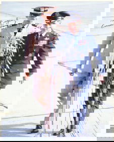 EVERETT ALVAREZ, JR.