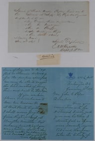 CONFEDERATE BRIGADIER GENERALS (3)