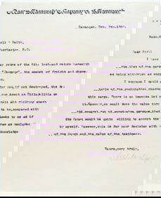 GILBERT MOXLEY SORREL