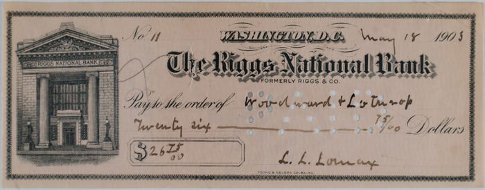 LUNSFORD LINDSAY LOMAX