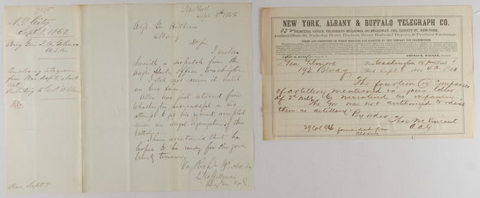 QUINCY ADAMS GILLMORE