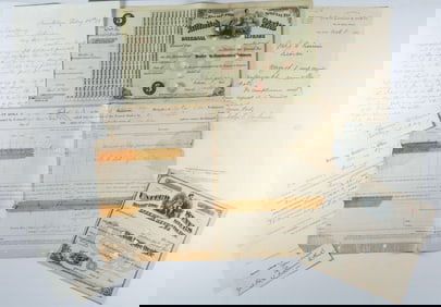 UNION BREVET BRIGADIER GENERALS (8)