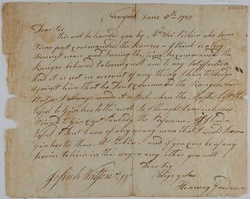 REVOLUTIONARY WAR NAVY