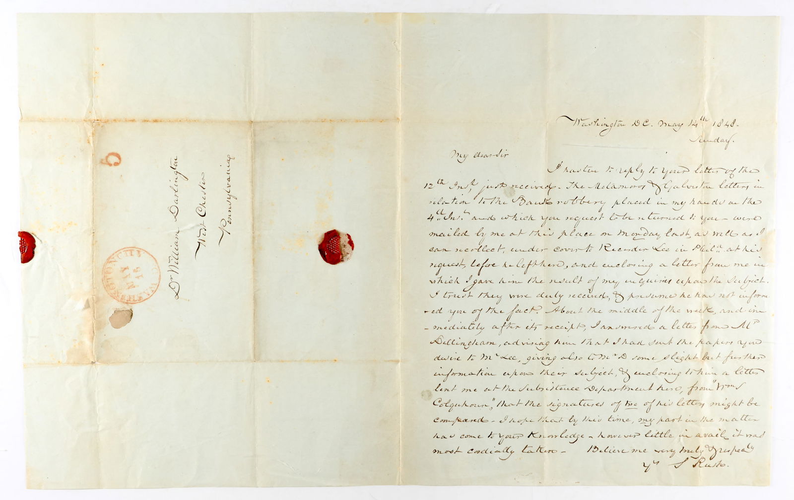 BANK ROBBERIES IN TEXAS AT THE HEIGHT OF THE GOLD RUSH (1 of 4)