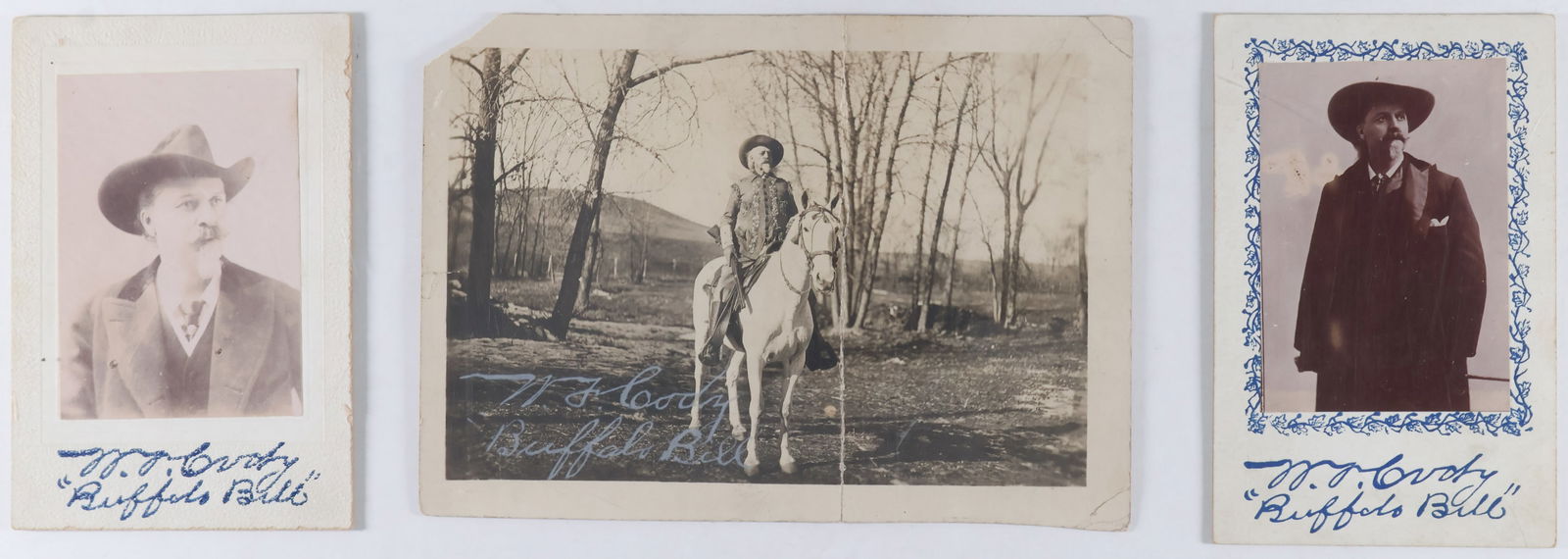 WILLIAM F. CODY (1 of 2)