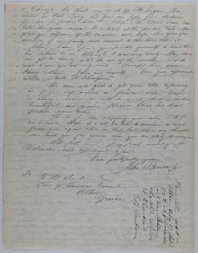 JOHN BROWN’S RAID - FRANKLIN B. SANBORN