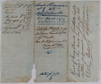 JOHN BROWN - FONTAINE BECKHAM