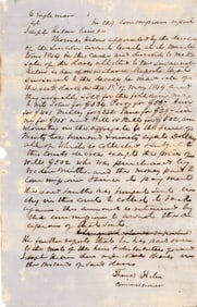 COURT REVIEW OF THE SALE OF SLAVES