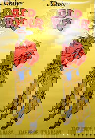 ‘RED RYDER’ POSTER