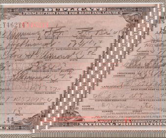 A PROHIBITION HAPPY FOURTH OF JULY!